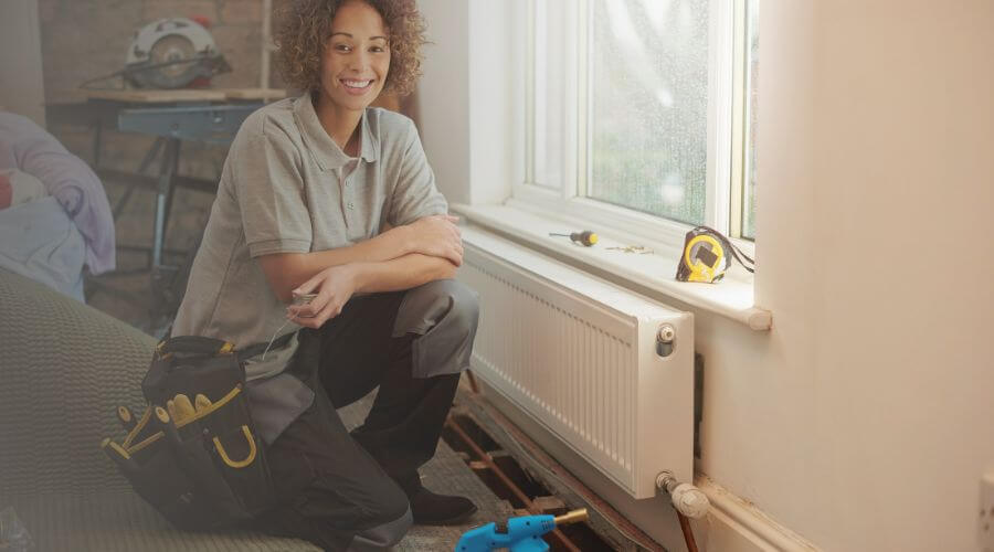 Professional Leak Detection in Cedar Bluff, AL
